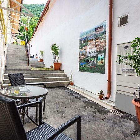 Central Apartment Braşov Extérieur photo