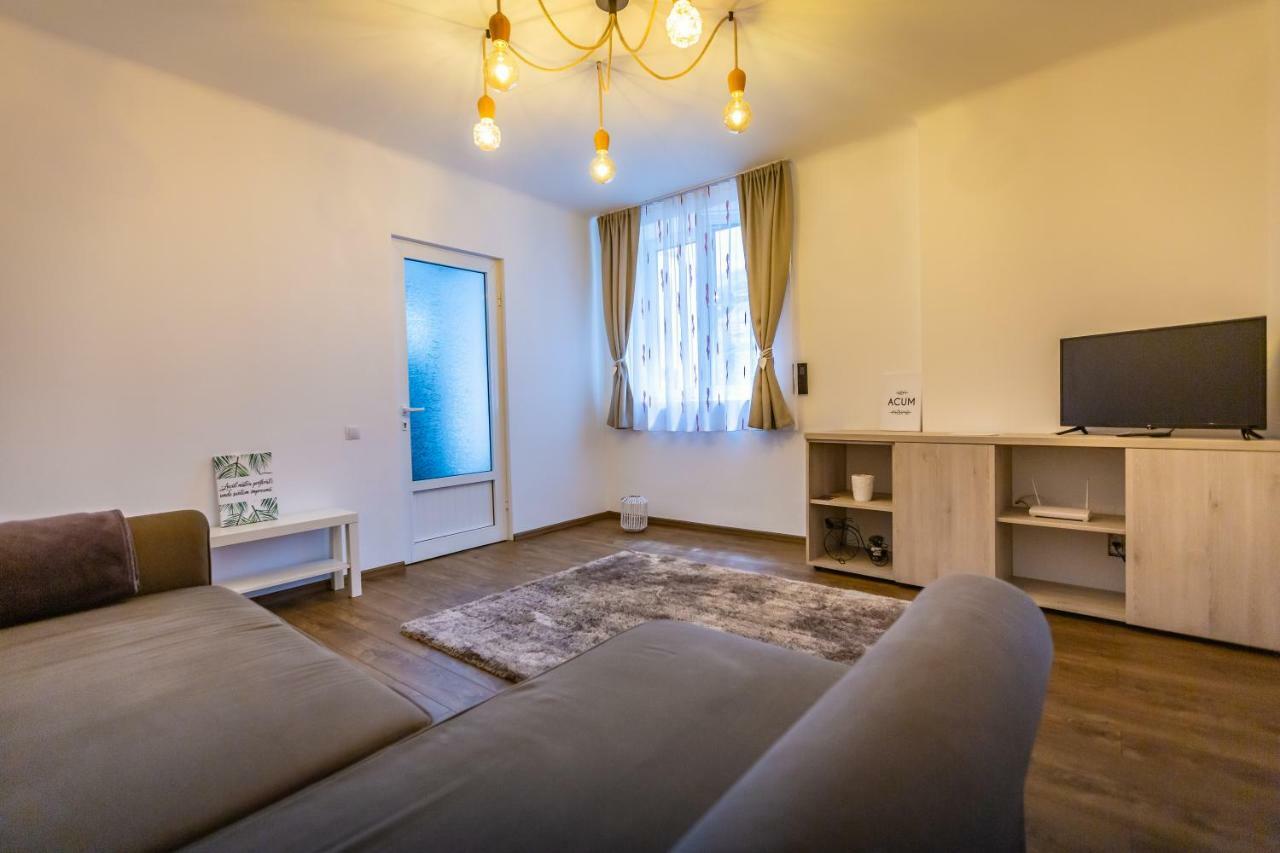 Central Apartment Braşov Extérieur photo