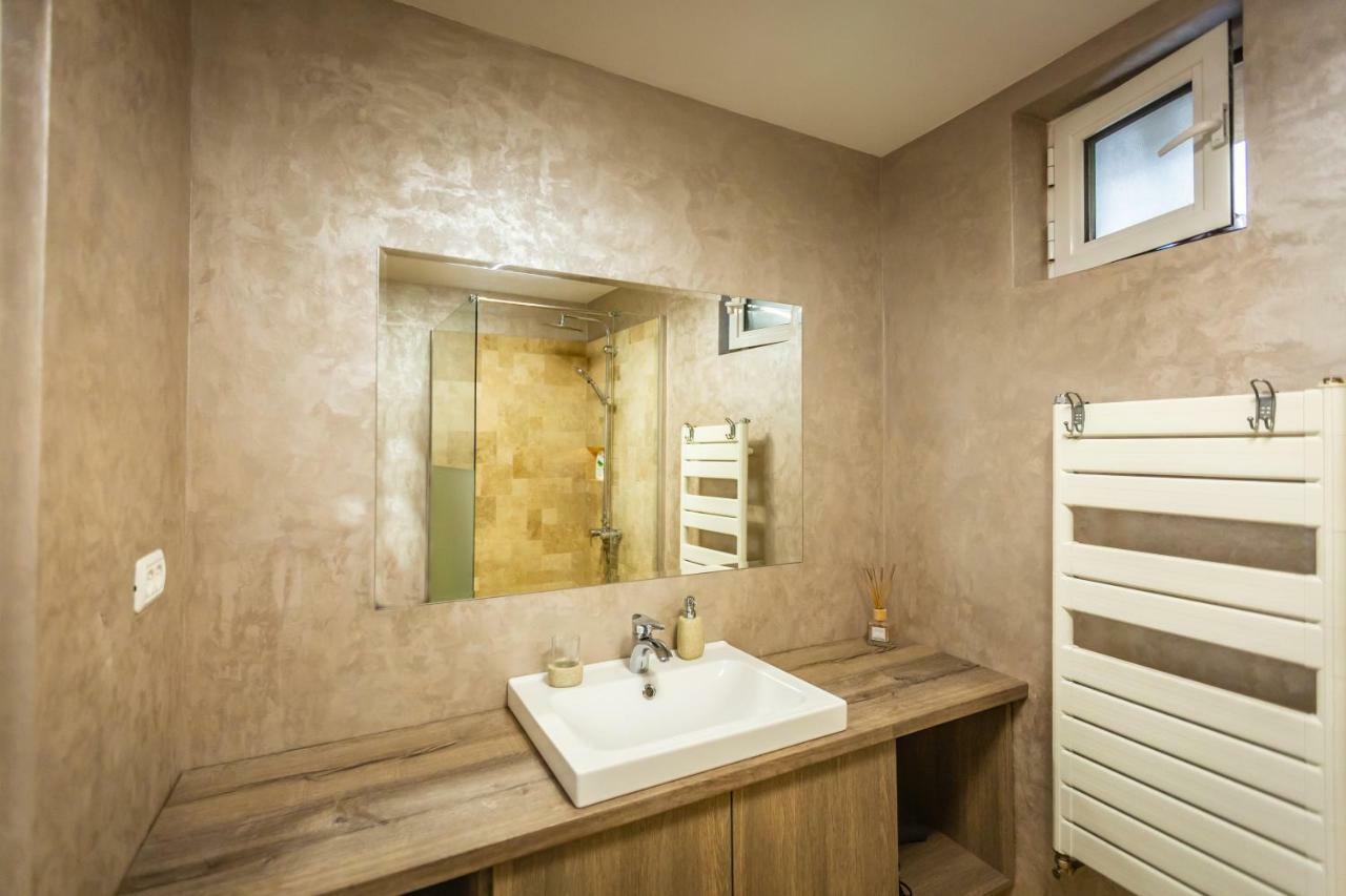 Central Apartment Braşov Extérieur photo