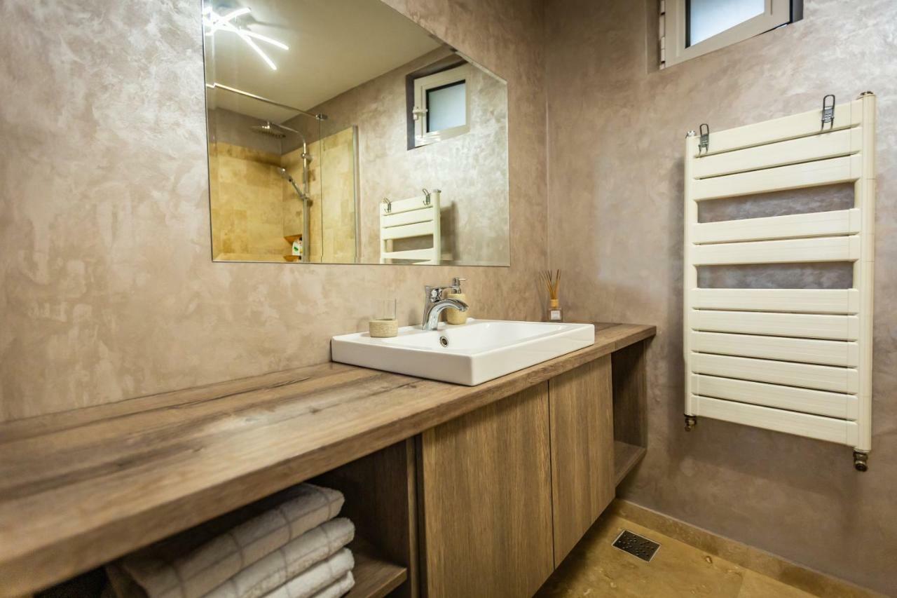 Central Apartment Braşov Extérieur photo